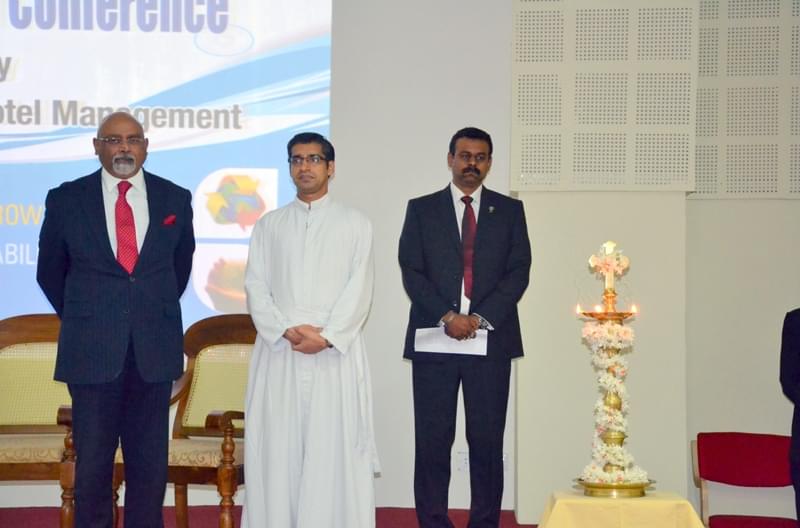 Christ University Bangalore Events photo 2